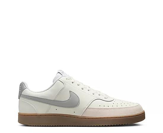 Nike Womens Court Vision Low Sneaker Product Image