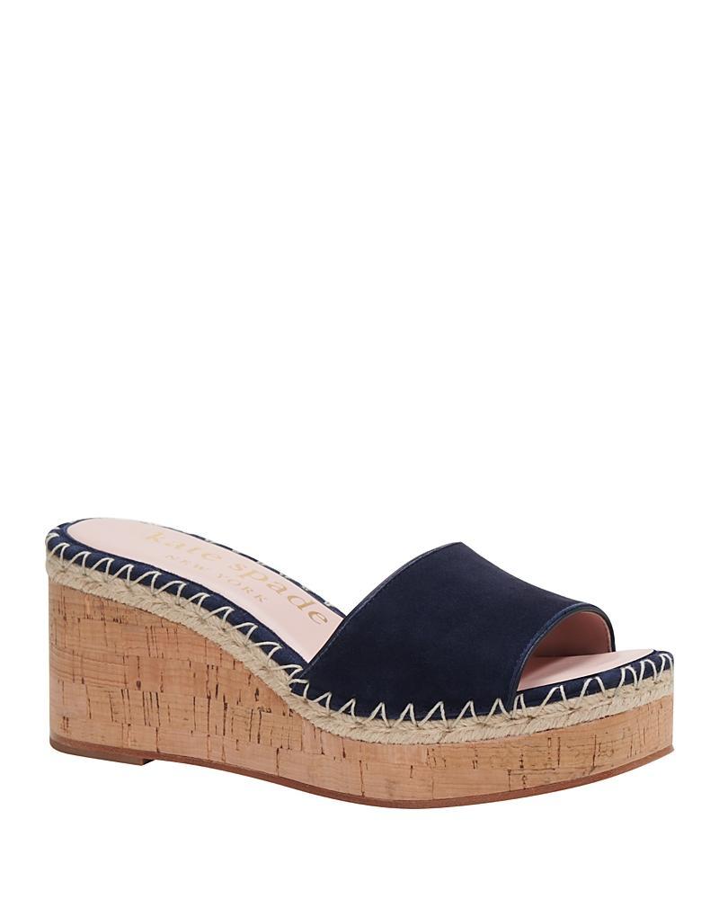 Kate Spade New York cosette espadrille wedge sandal Product Image