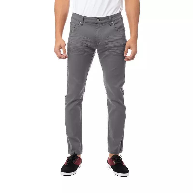 Mens Xray Skinny-Fit Jeans Product Image