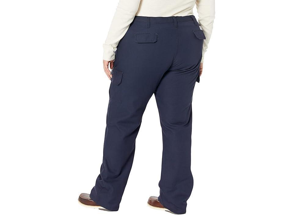 Tyndale FRC Premium Industrial Work Pants Women's Casual Pants Product Image