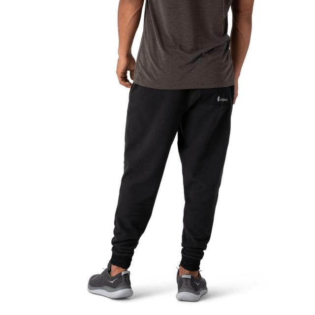 Abrazo Fleece Jogger - Men's Product Image