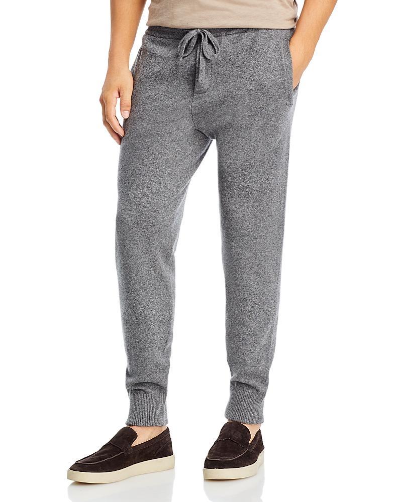 Vince Cashmere & Wool Sweatpants Product Image