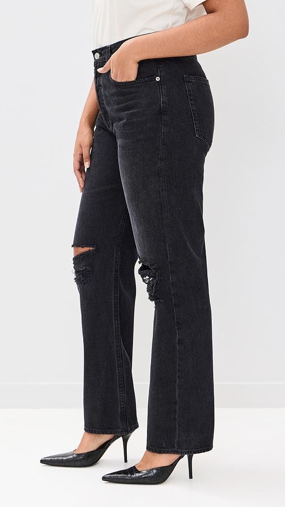 AGOLDE Kelly Jeans | Shopbop Product Image