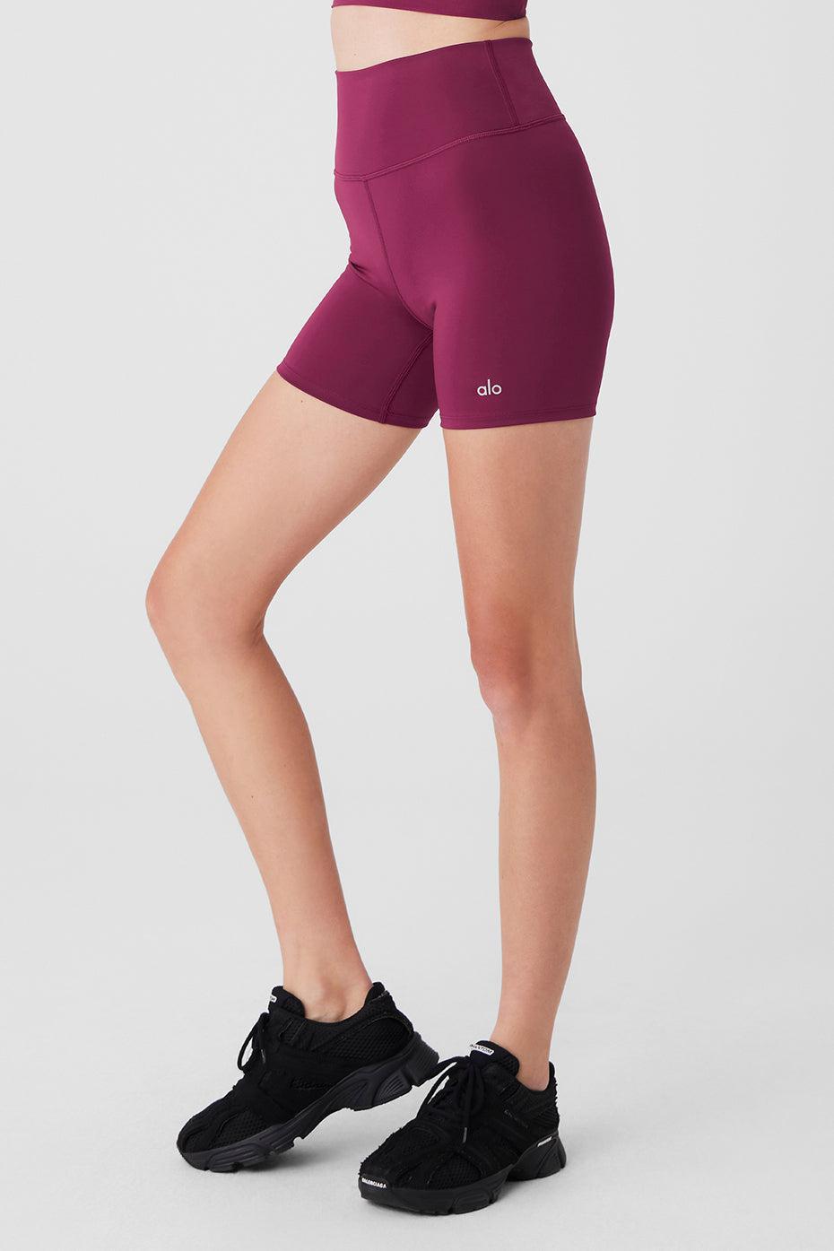 5" Airlift Energy Short - Wild Berry Female Product Image