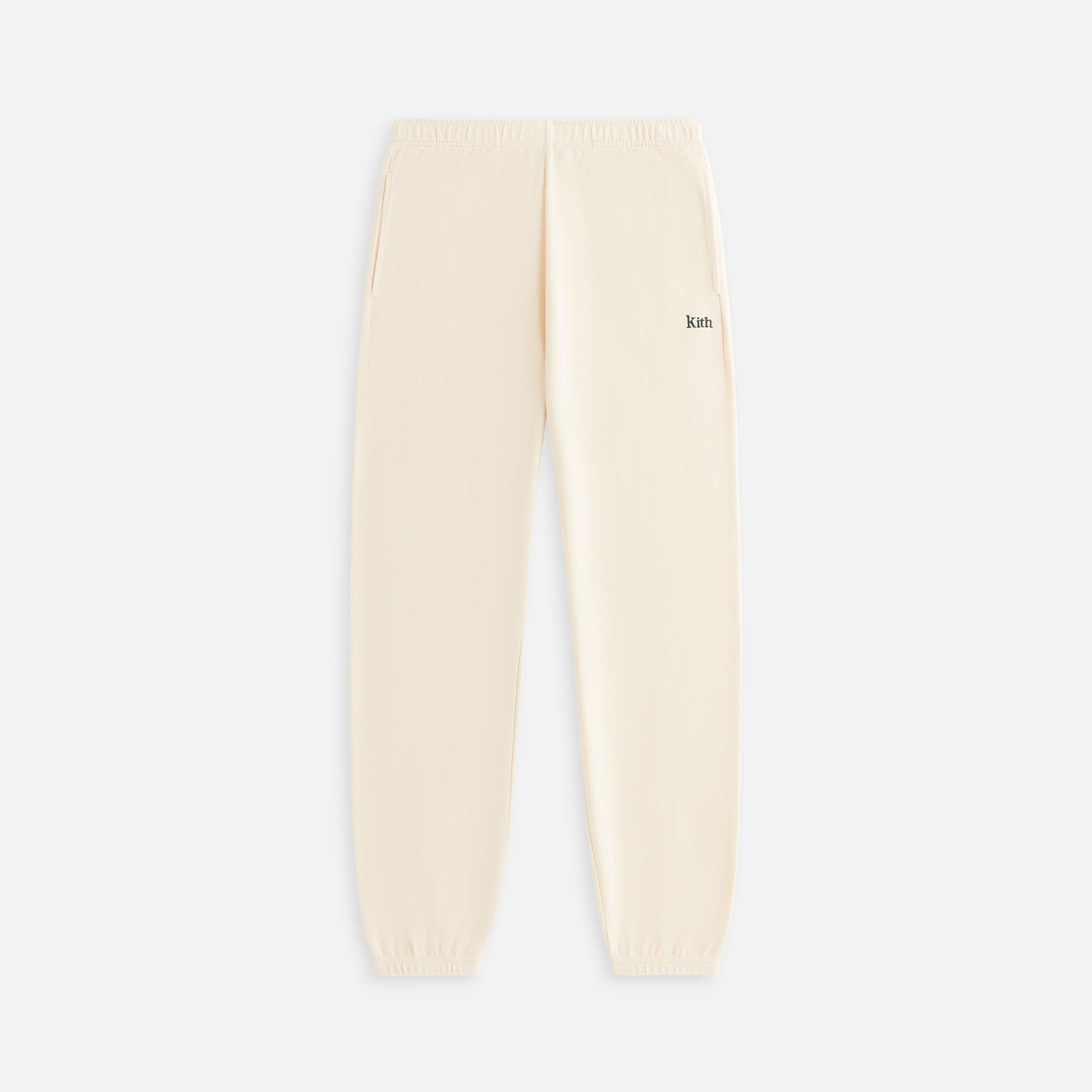 Kith Women Shain III Sweatpant - Muslin Female product image