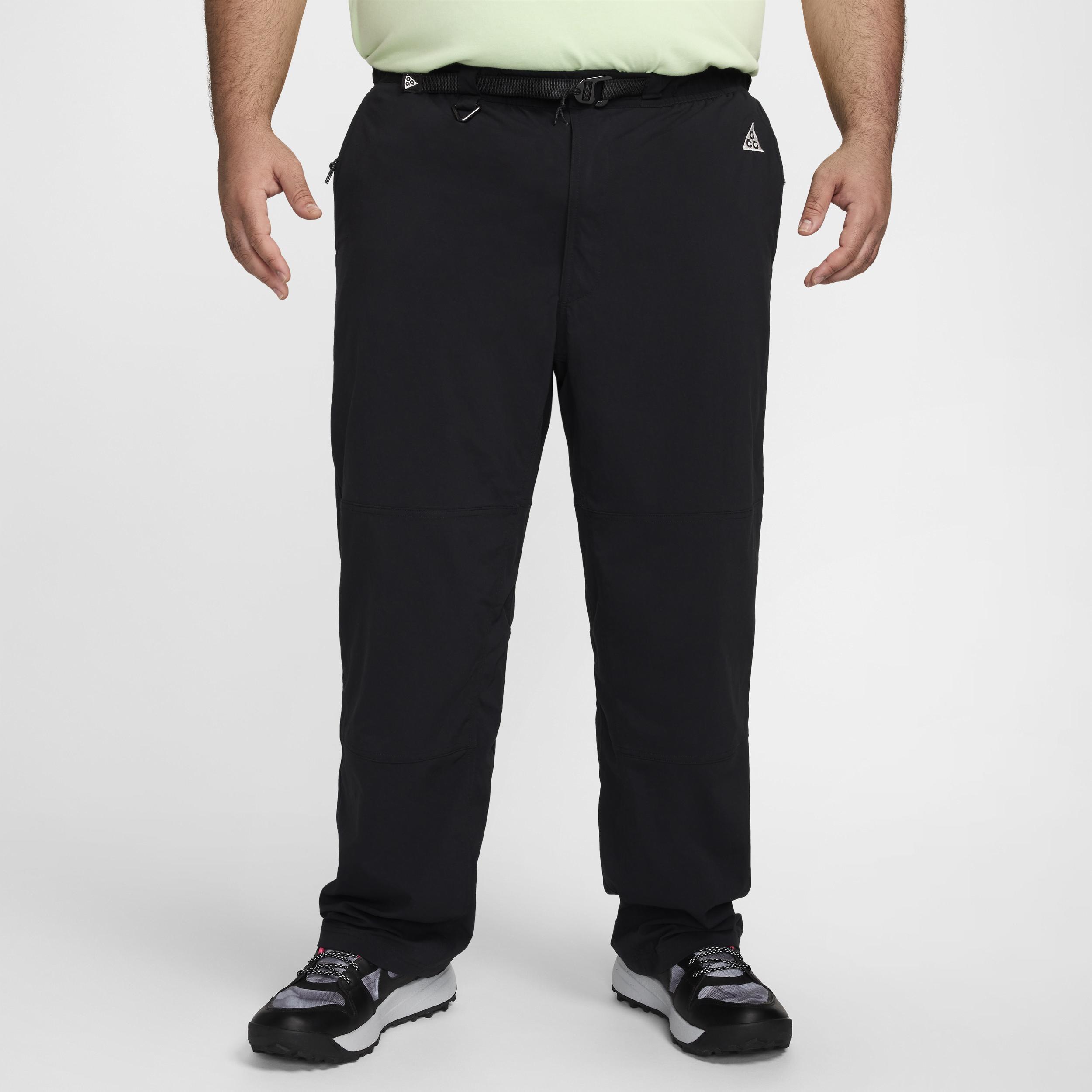 Men's Nike ACG UV Hiking Pants Product Image