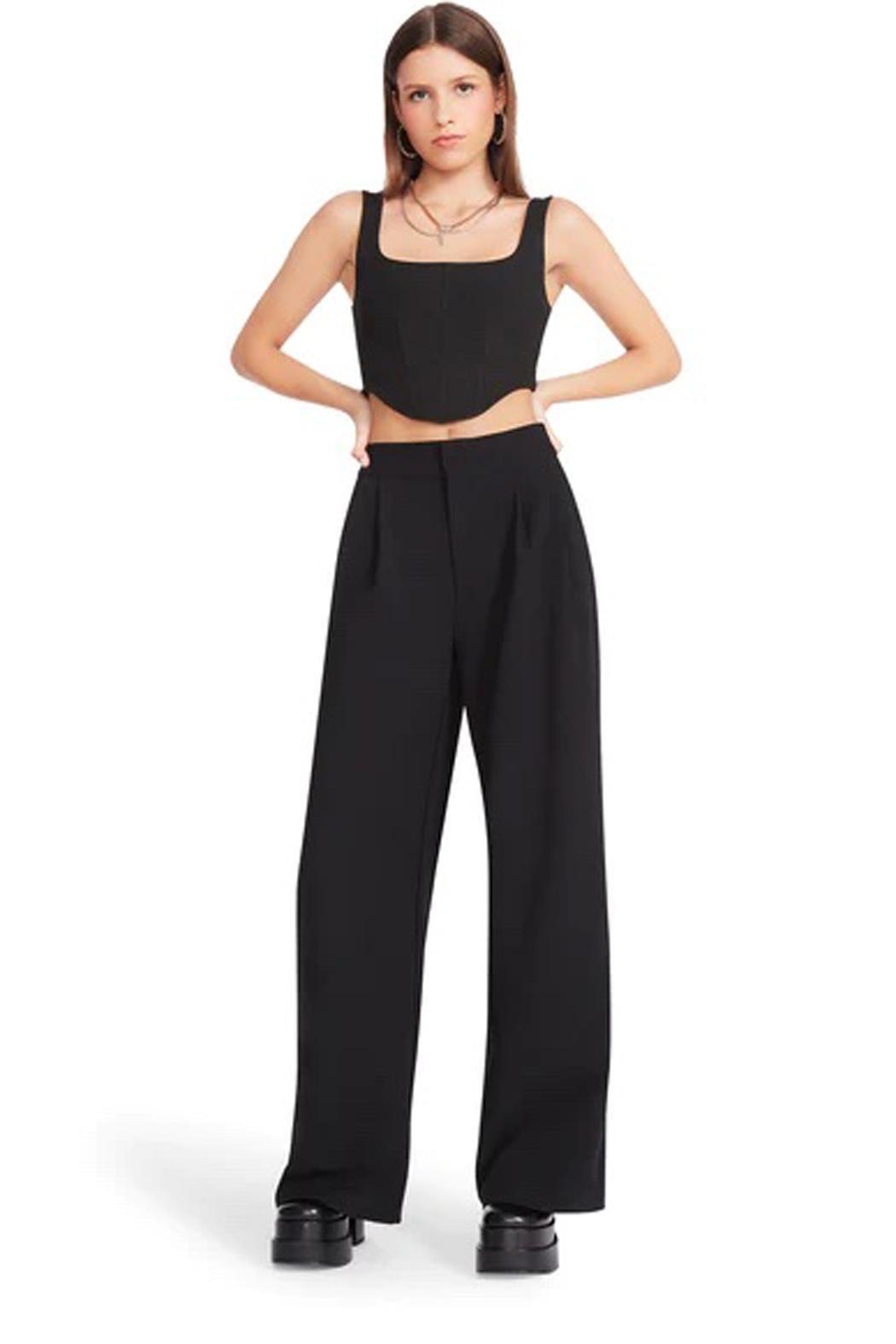 Isabella Wide Leg Pant Female Product Image