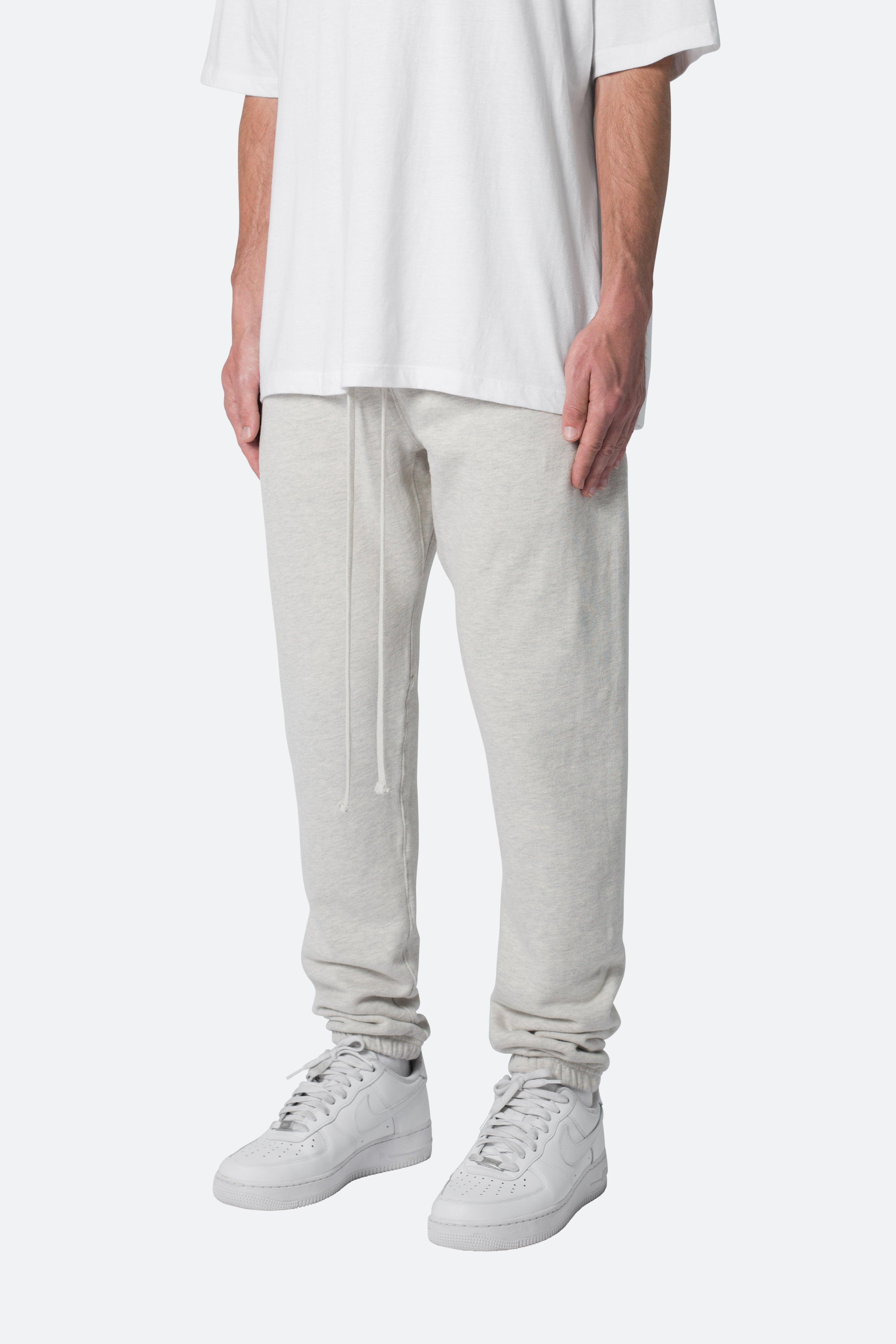 Every Day Sweatpants - Grey Male Product Image