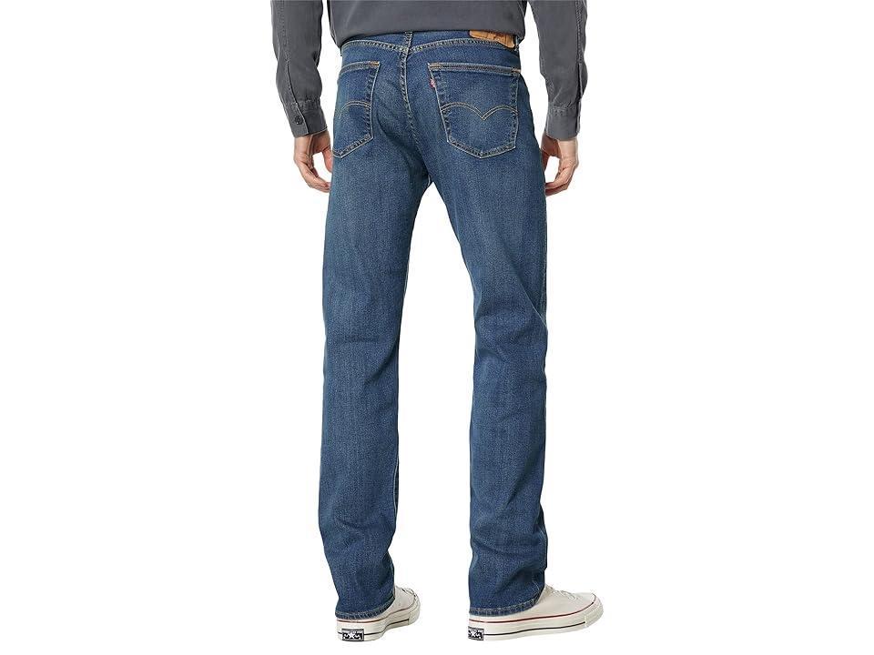 Levis 501 Original Fit Denim Jeans Product Image