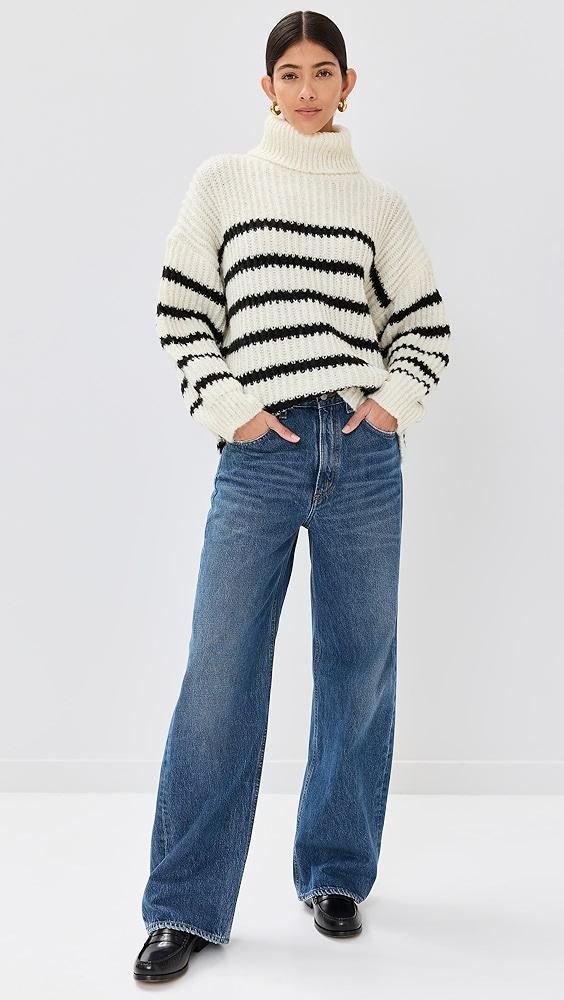 Line & Dot Ariel Sweater | Shopbop Product Image