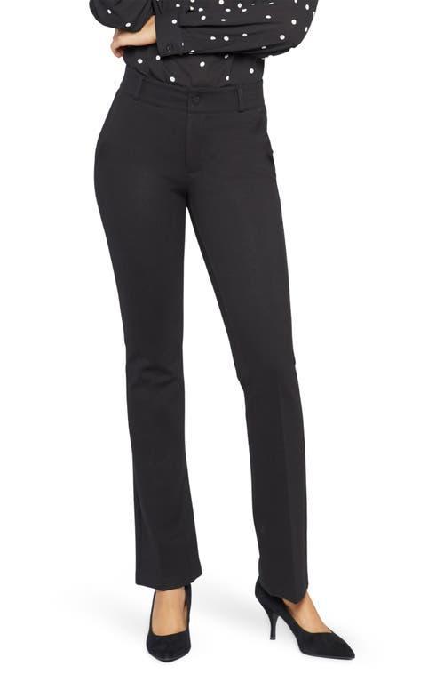 NYDJ Sculpt-Her Classic Ponte Trouser Pants Product Image