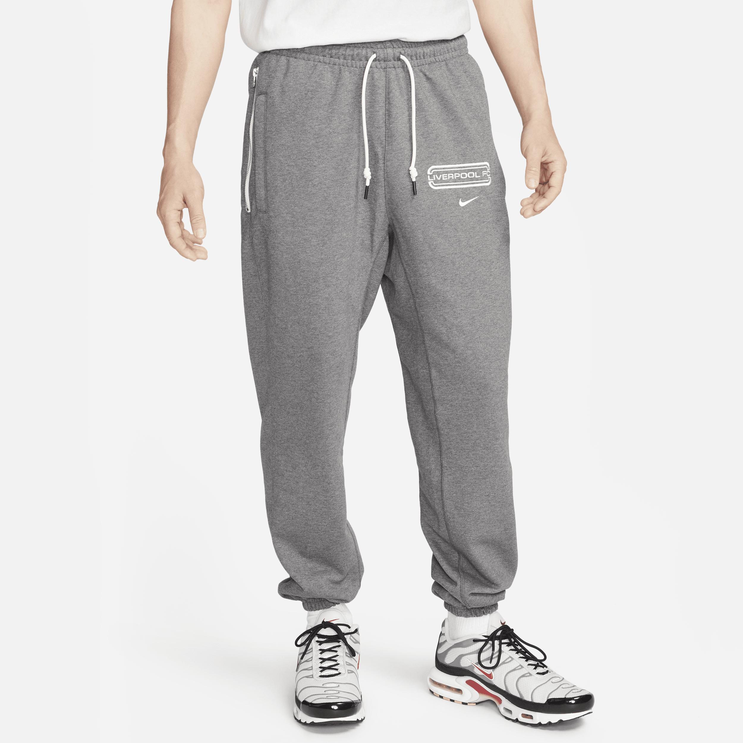 Liverpool FC Standard Issue Nike Men's Soccer Pants Product Image