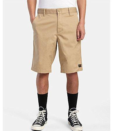 RVCA Americana 22 Outseam Shorts Product Image