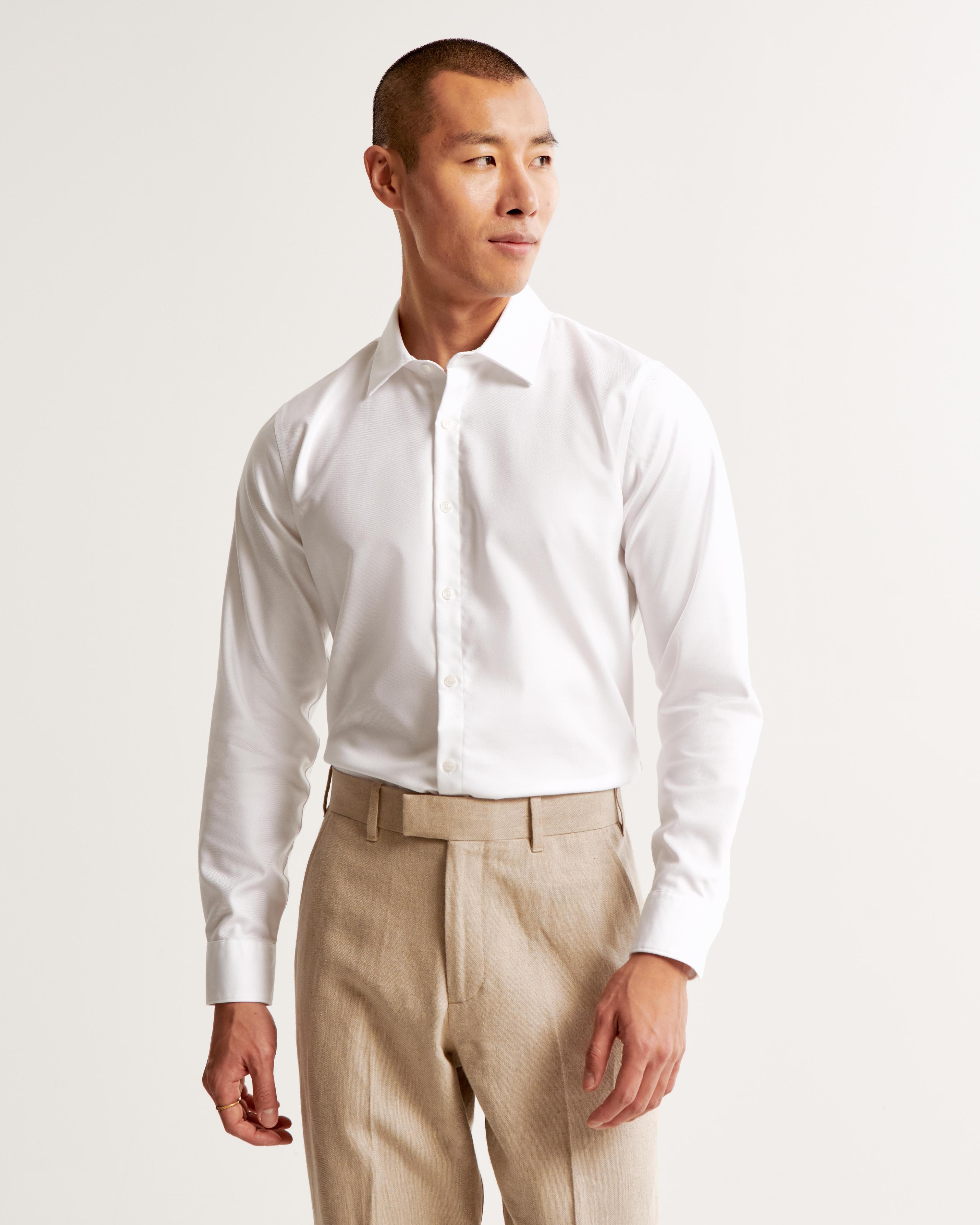 Suiting Dress Shirt Product Image