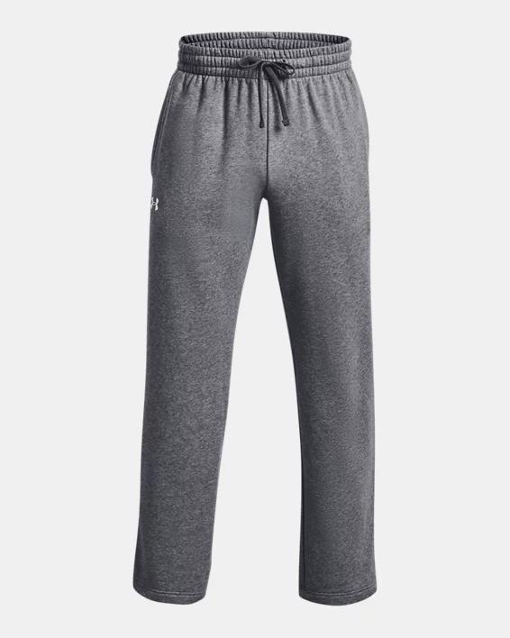 Mens UA Rival Fleece Pants Product Image