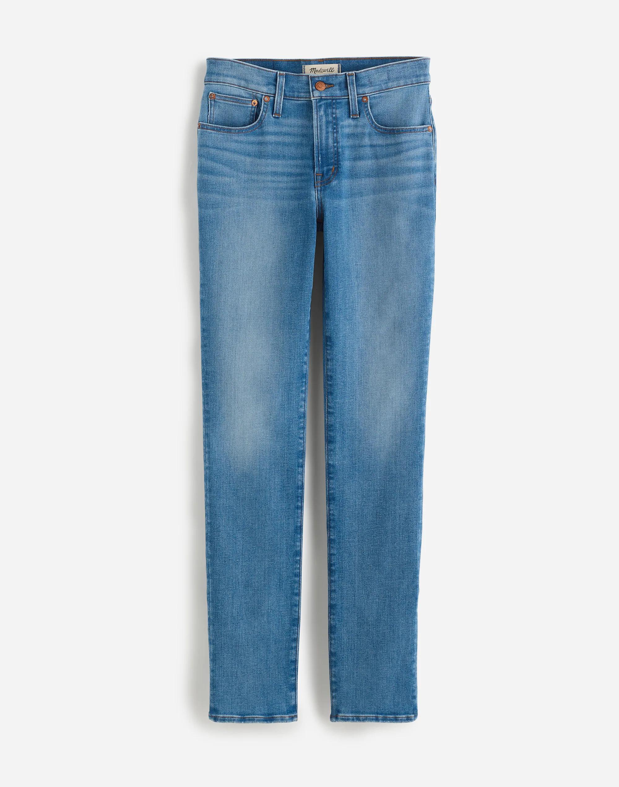 The Mid-Rise Perfect Vintage Jean in Gilrain Wash Product Image