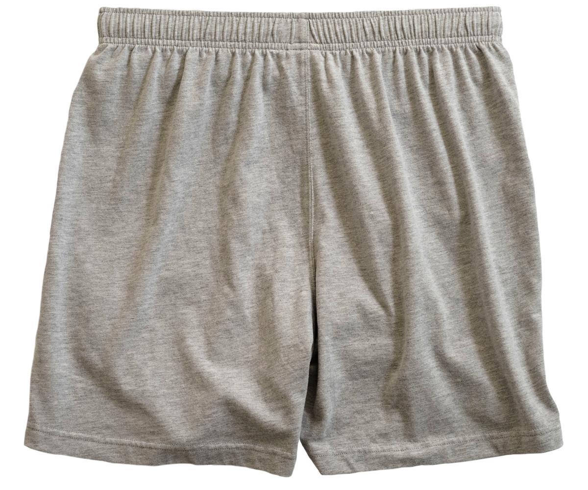 Classic Knit Shorts Female Product Image