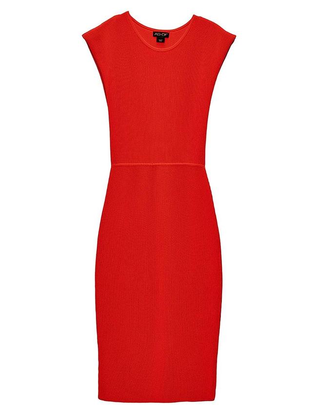 Womens Ava Dress Product Image