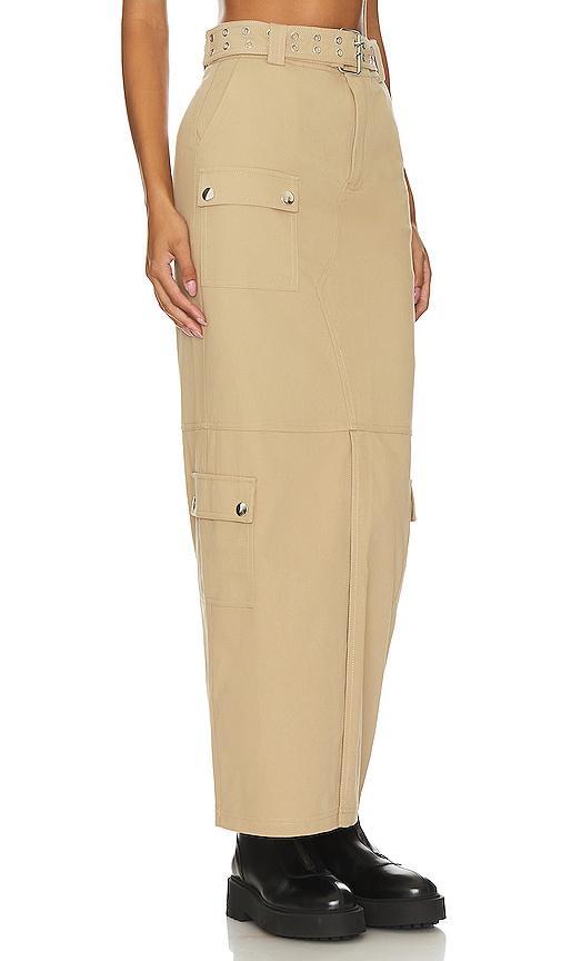 Lovers and Friends Remy Maxi Skirt Size S. Product Image