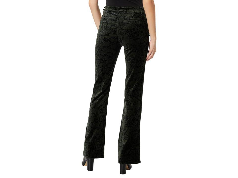 Paige Naomi (Dark Forest Multi) Women's Clothing Product Image