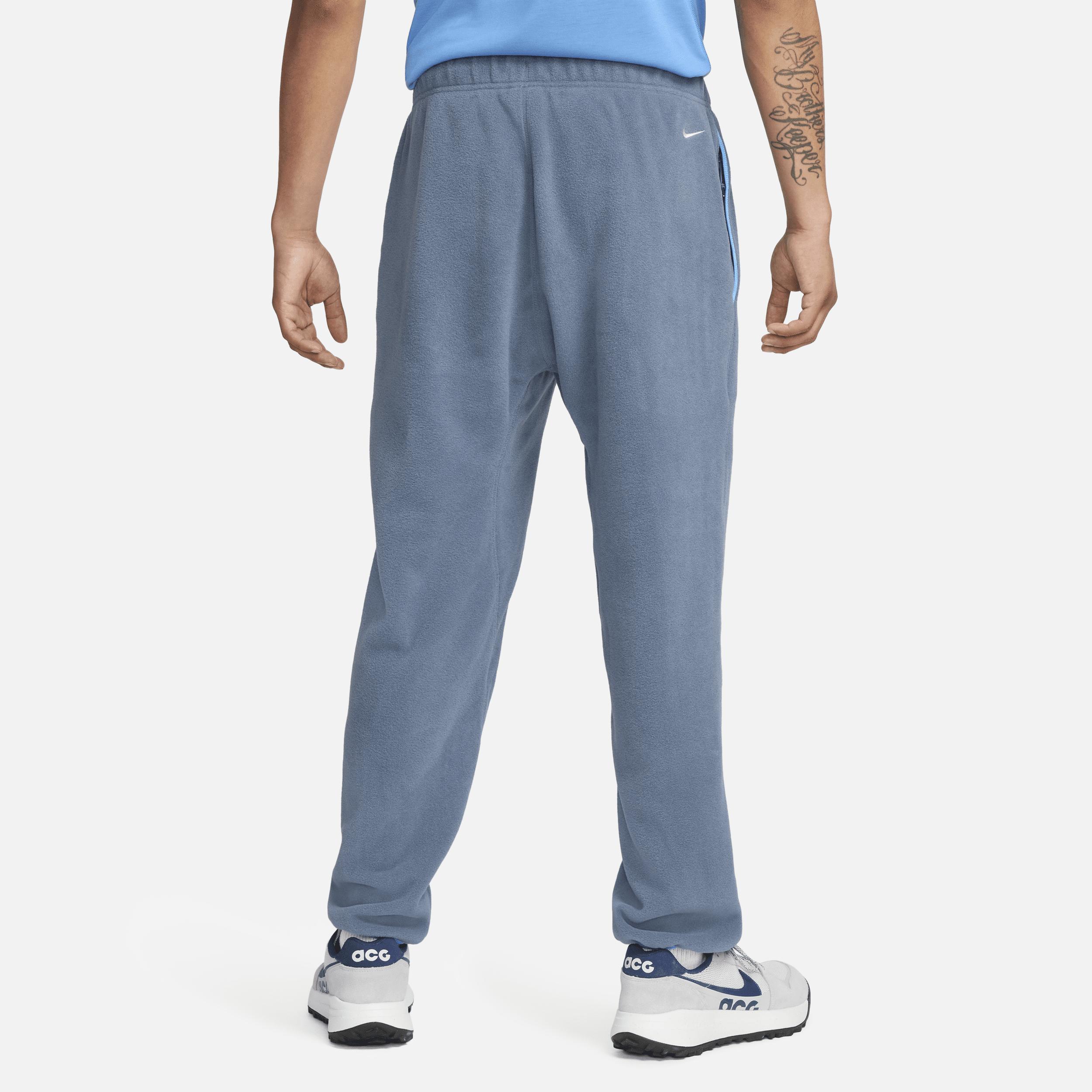 Nike Polar Fleece Sweatpants Product Image