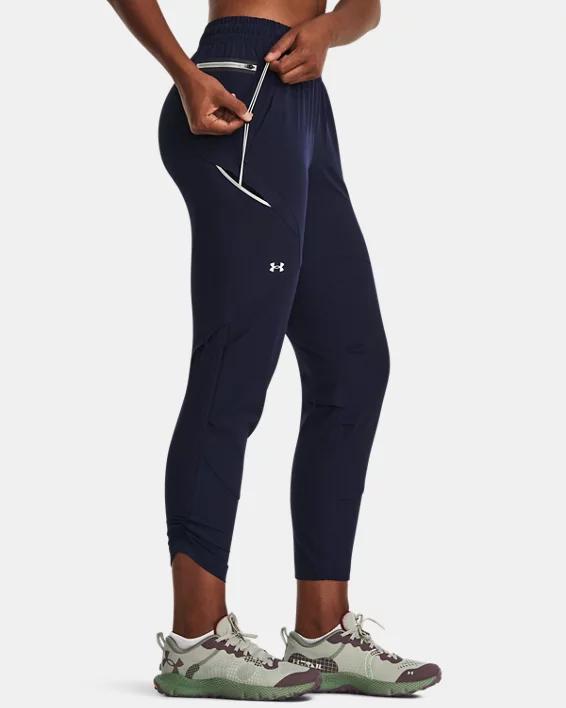 Women's UA Train Anywhere Pants Product Image