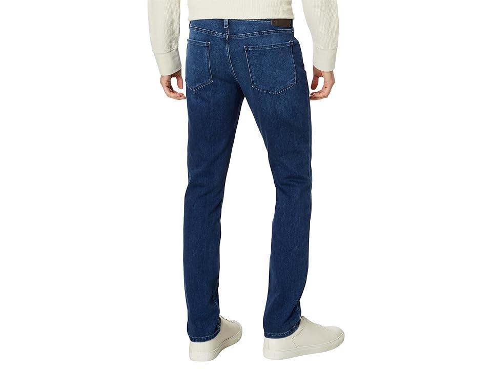 Paige Lennox Transcend Vintage Slim Fit Jean (Middleton) Men's Jeans Product Image