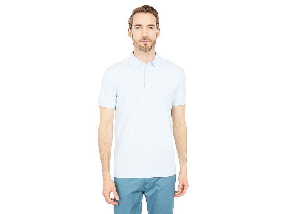 Lacoste Paris Regular Fit Stretch Polo Product Image