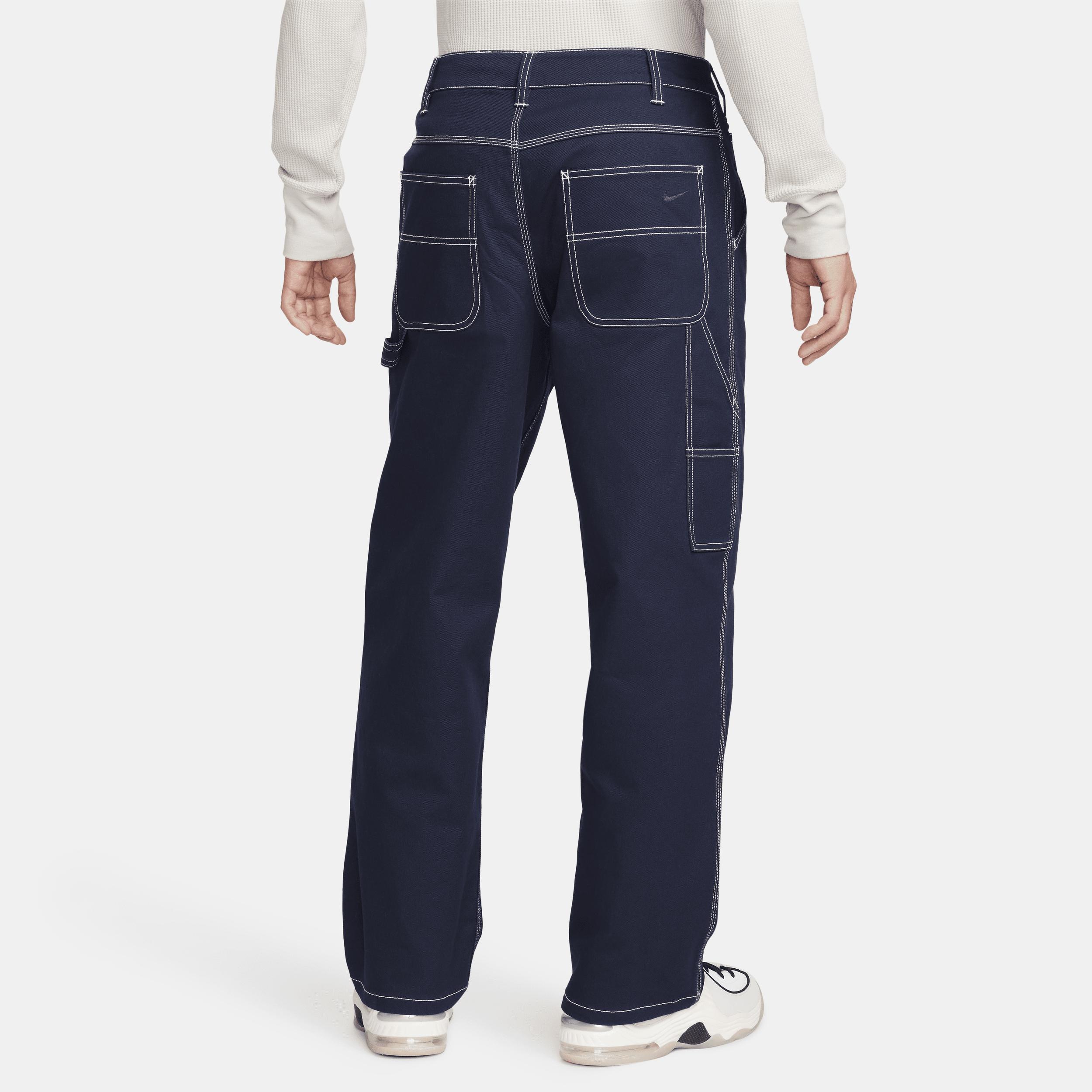 Nike Life Carpenter Pants Product Image