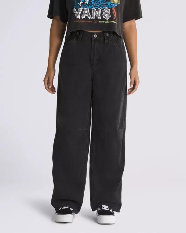 Curbside Pants Product Image