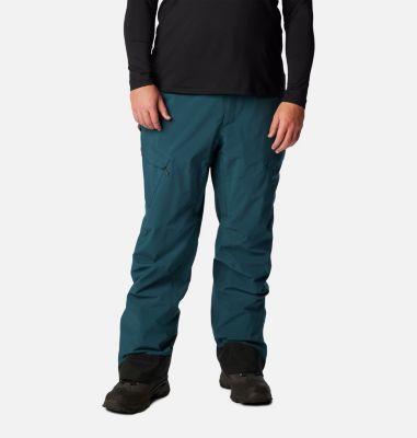 Columbia Men's Powder Stash Ski Pants - Big- Product Image