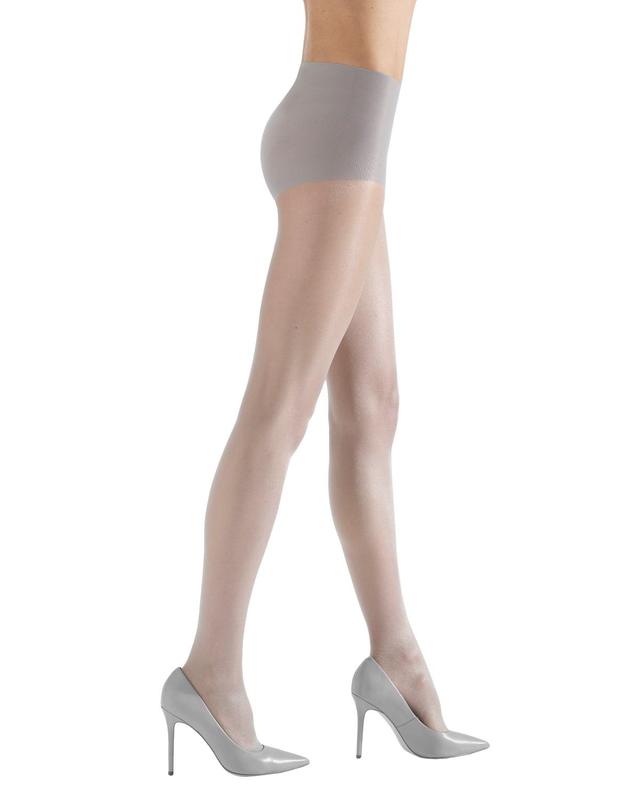 Natori Shimmer Sheer Tights Product Image