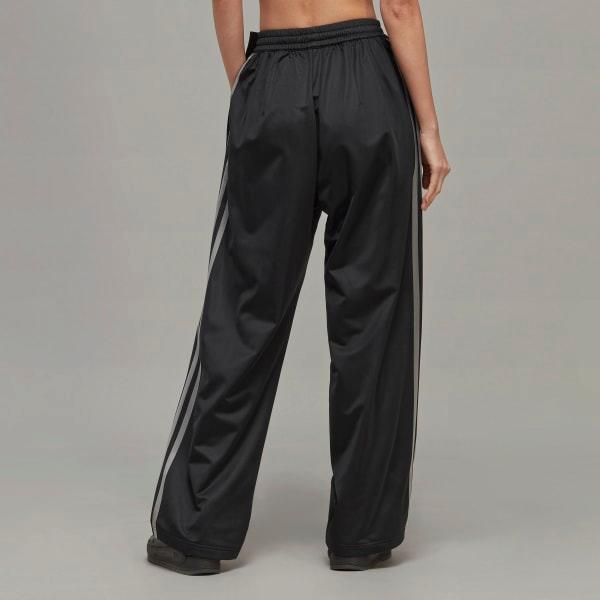 Y-3 Firebird Wide-Leg Track Pants Product Image