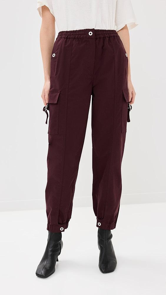 3.1 Phillip Lim Utility Cargo Pants | Shopbop Product Image