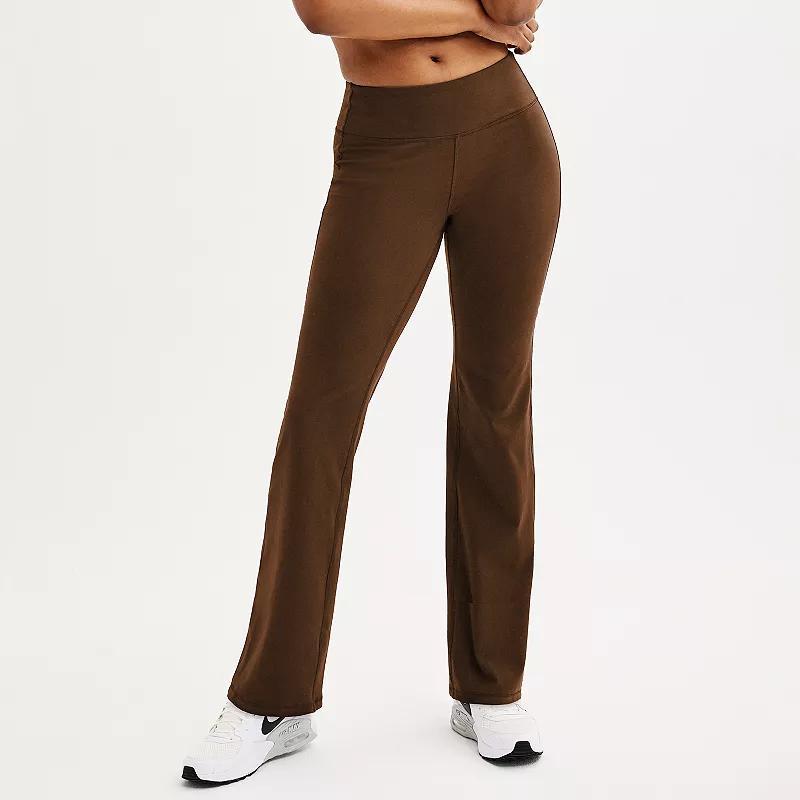 Womens Tek Gear Essential Soft Open Hem Pants Product Image