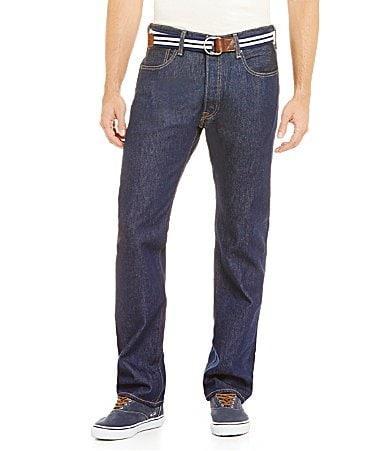 Levis 501 Original Fit Jeans Product Image