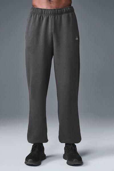 Accolade Sweatpant - Anthracite Product Image