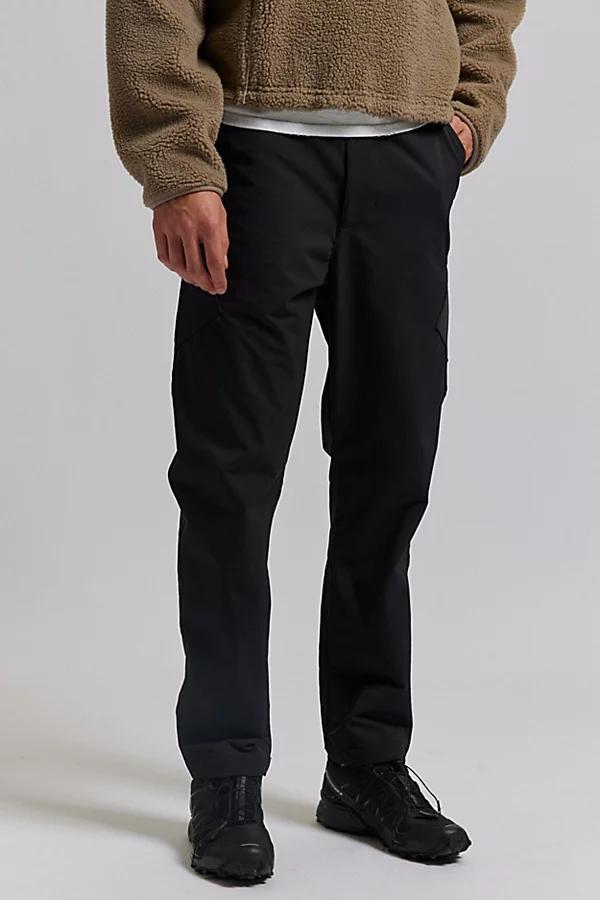 Standard Cloth Articulated Tech Pant Mens at Urban Outfitters Product Image