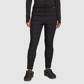 Women's MicroTherm® FreeFuse™ Stretch Hybrid Pants product image