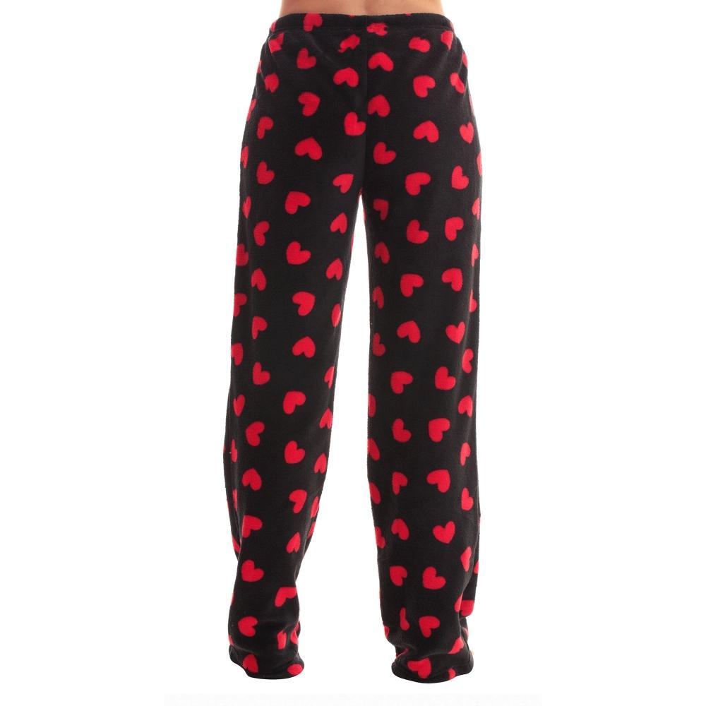 Just Love Fleece Pajama Pants for Women Sleepwear PJs Product Image