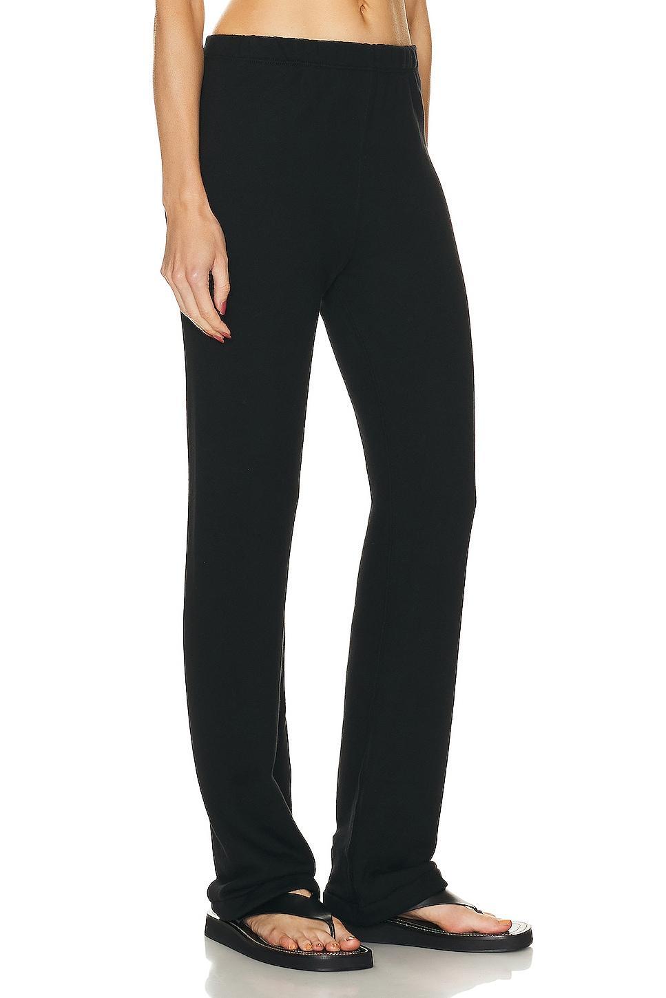 Eterne Straight Leg Sweatpant Product Image