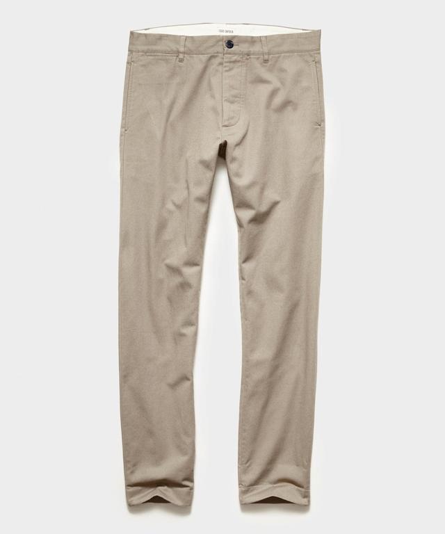 Japanese Selvedge Chino Pant Product Image