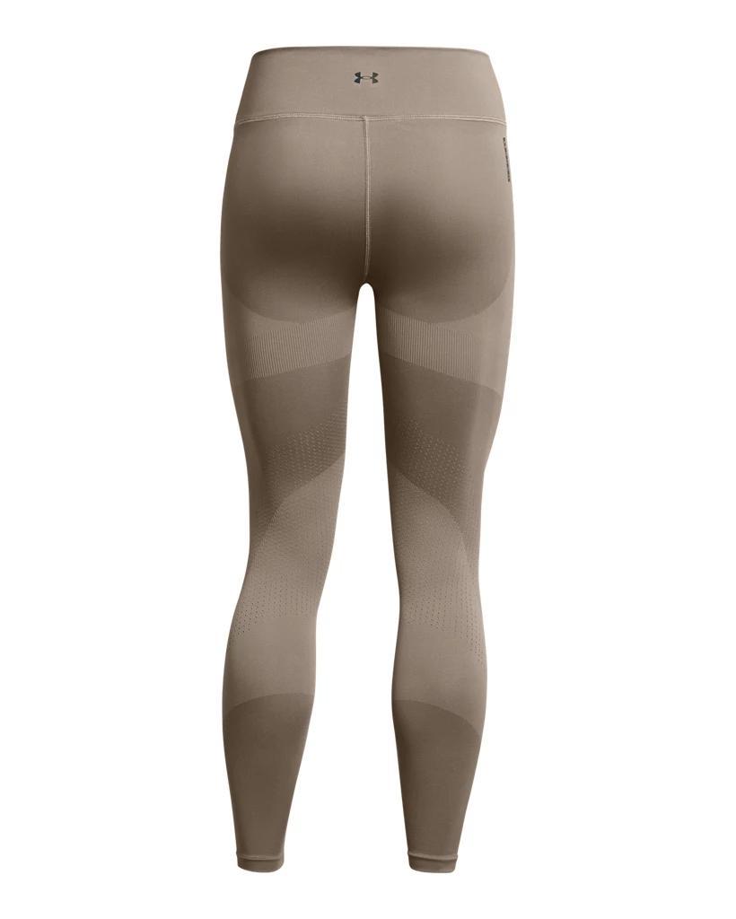 Women's UA Vanish Elite Seamless Ankle Leggings Product Image