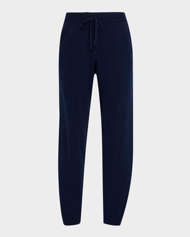 Men's Recycled Cashmere Sweatpants Product Image