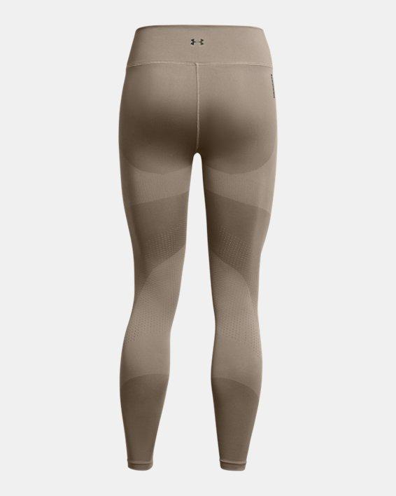 Women's UA Vanish Elite Seamless Ankle Leggings Product Image