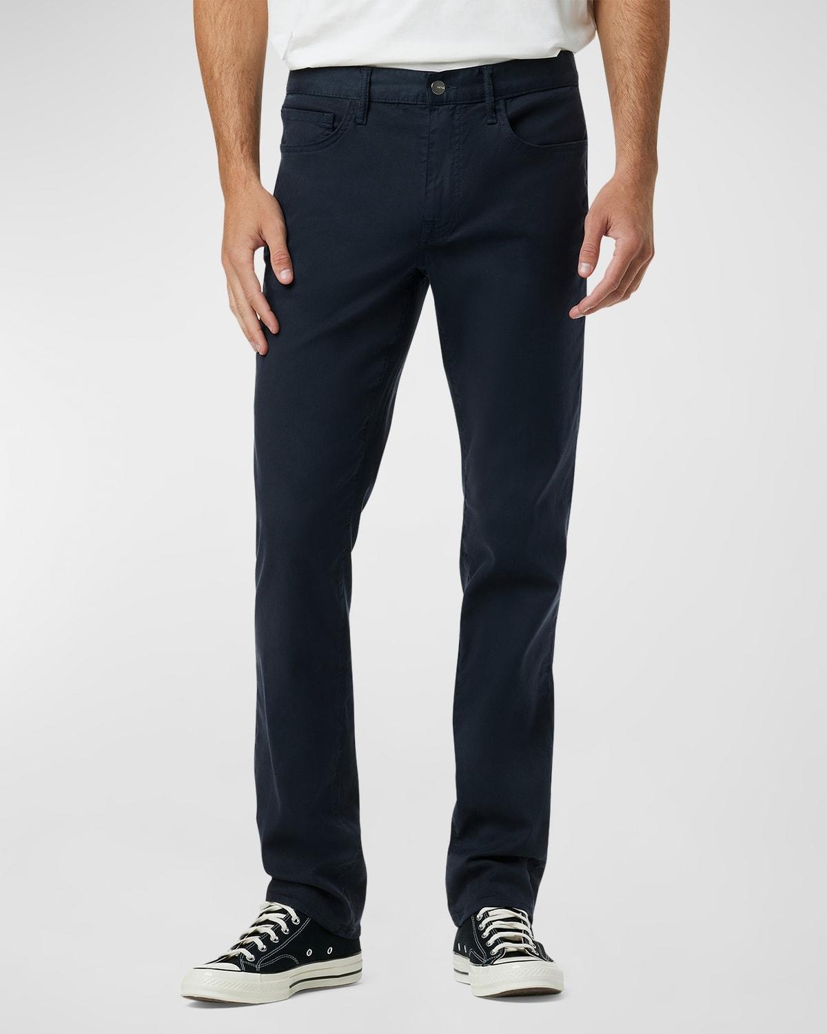 Mens The Brixton Twill Pants Product Image