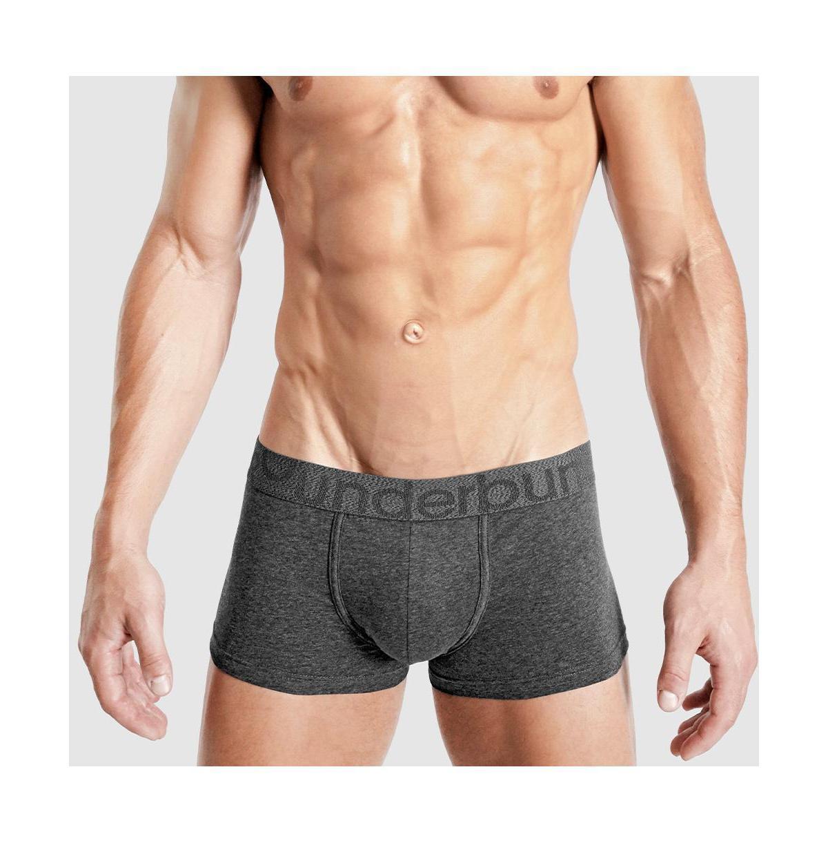 Mens Padded Boxer Trunk Product Image