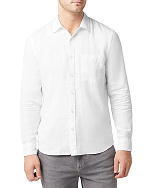 Mens Cooper Linen Shirt Product Image