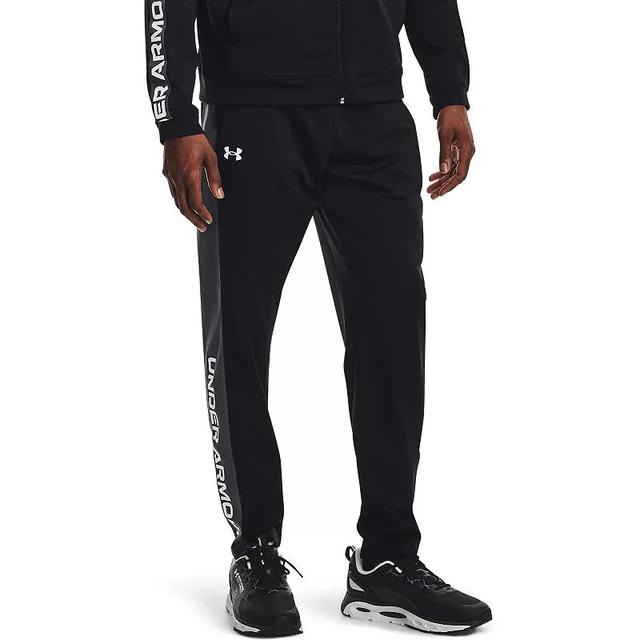 Men's UA Brawler Pants Product Image