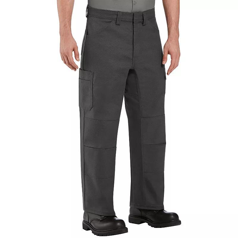 Mens Red Kap Performance Shop Pants Product Image